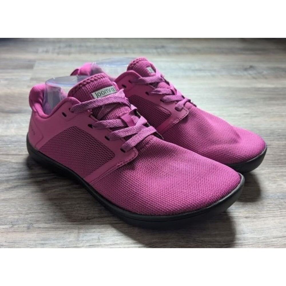 Joomra Women’s Cross Trainer Minimalist Barefoot Shoes Zero Size US 8 EU 39